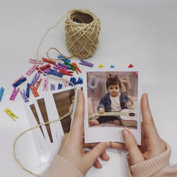 50 POLAROID