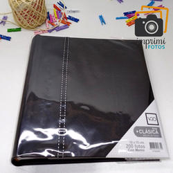 Album de cuero 10x15