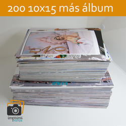 200 10x15 ms lbum